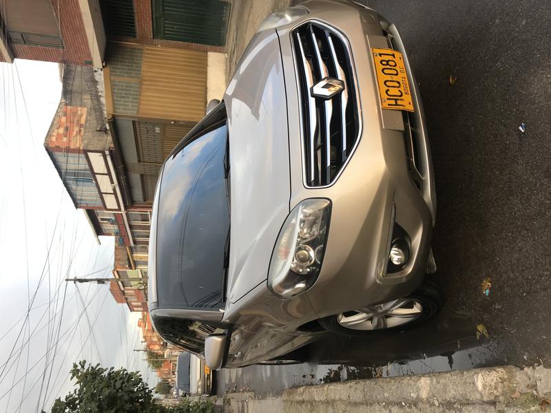 Renault Koleos • 2014 • 85,000 km 9