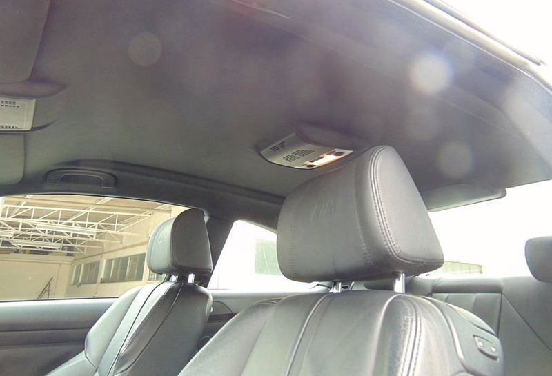 BMW M3 • 2008 • 40,000 km 3