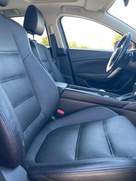 Mazda 6 Combi • 2017 • 91,300 km 13