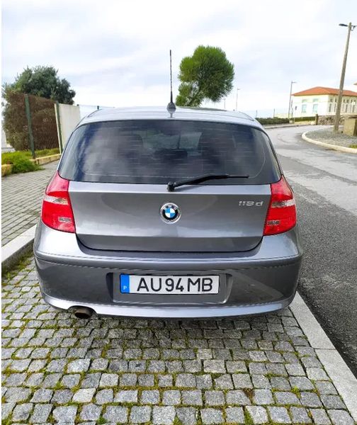 BMW 1 Series • 2010 • 207,500 km 2