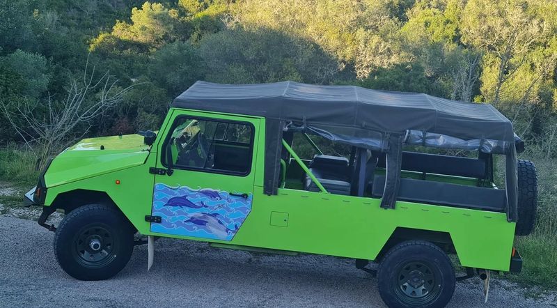 Sinotruk Hohan 6x4 • 2000 • 37,000 km 4