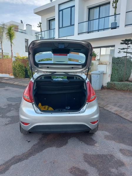 Ford Fiesta • 2012 • 83,000 km 5