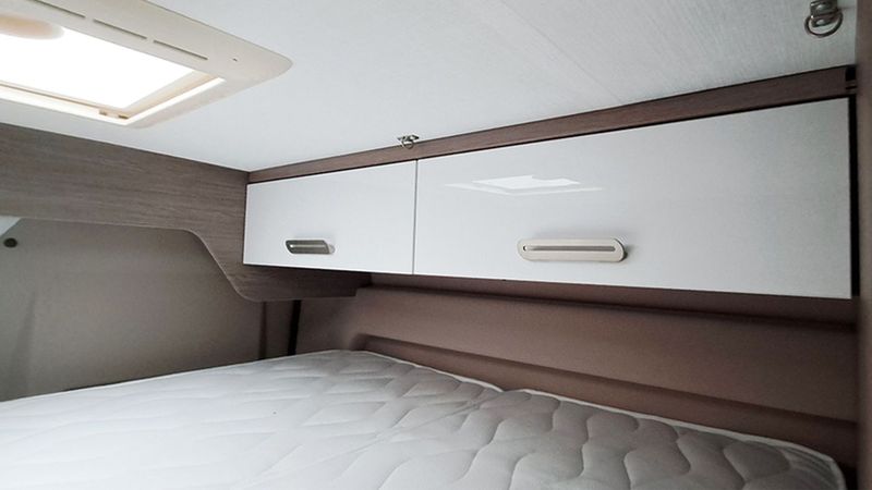 Fiat Ducato • 2020 • 9,996 km 19