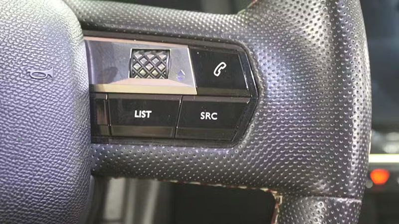 Citroën DS5 • 2019 • 72,980 km 30