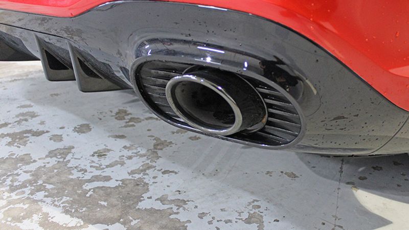 Mercedes-Benz A-Class • 2022 • 2,655 km 19