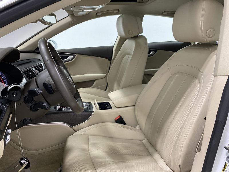 Audi A7 • 2017 • 34,520 km 8