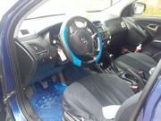 Hyundai Tucson • 2011 • 136,000 km 5