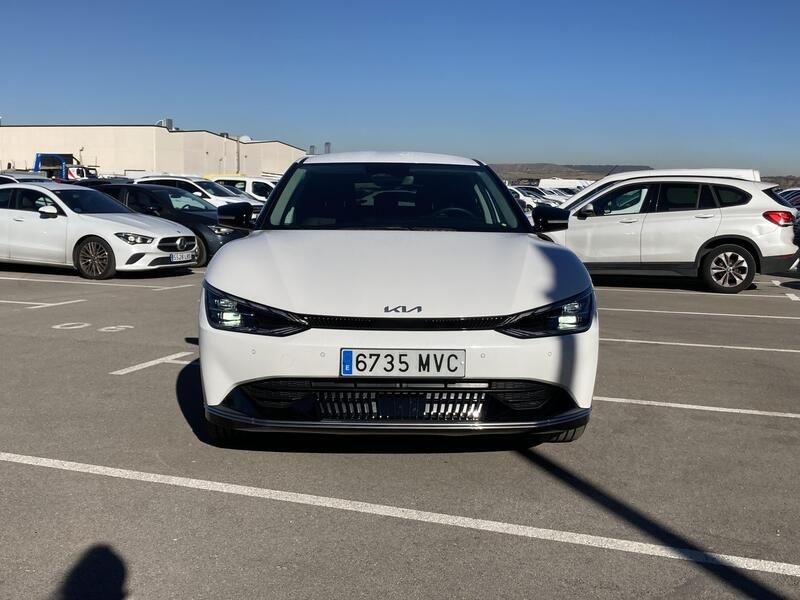 Kia Cee`d • 2024 • 8,150 km 6