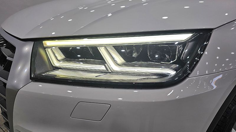 Audi Q5 • 2017 • 128,602 km 15