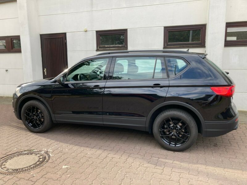 Seat Toledo • 2020 • 61,313 km 18