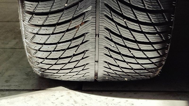 Volkswagen Touareg • 2019 • 170,134 km 44