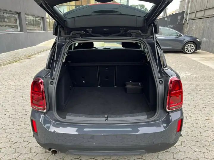 MINI Cooper Countryman • 2021 • 68,000 km 5