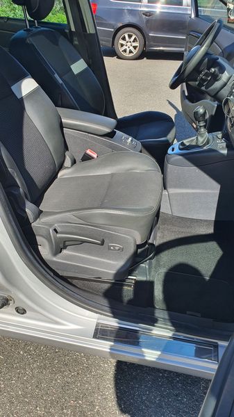 Renault Grand Scenic • 2013 • 178,400 km 5