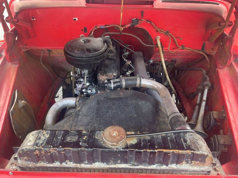 Fiat 500 • 1988 • 120,000 km 6