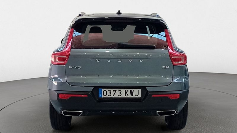 Volvo XC40 • 2019 • 76,989 km 9