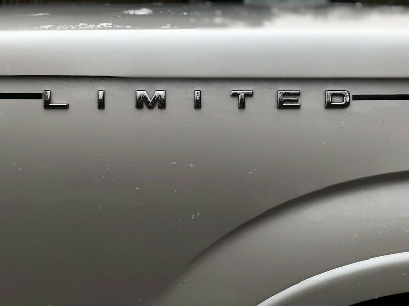 Ford F-150 • 2011 • 116,000 km 10