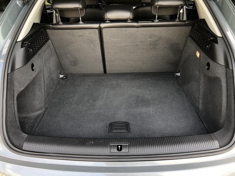 Audi Q3 • 2012 • 50,800 km 5