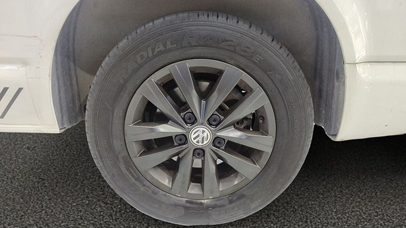 Volkswagen Multivan • 2018 • 59,521 km 23