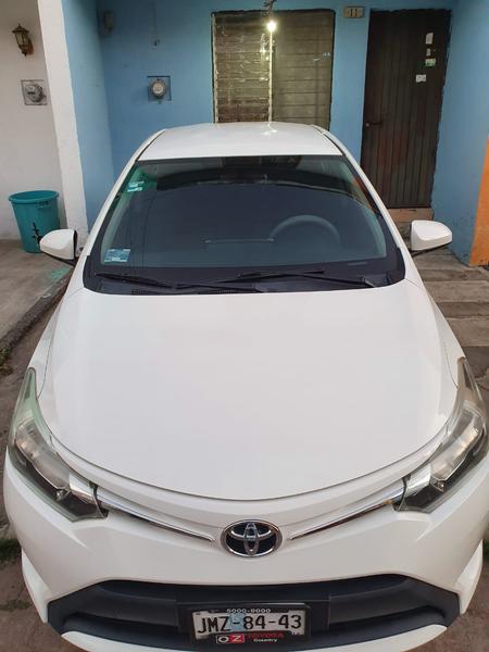 Toyota Yaris • 2017 • 25,000 km 8