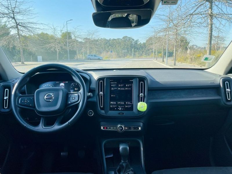 Volvo XC40 • 2019 • 35,000 km 5