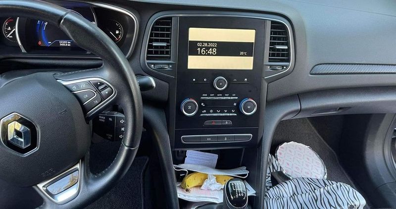 Renault Mégane • 2019 • 80,000 km 2