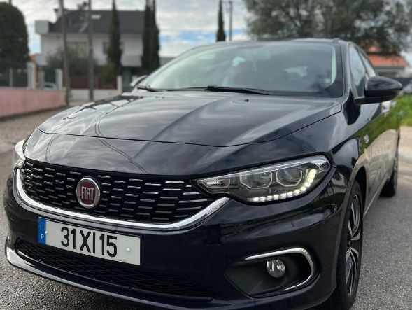 Fiat Tipo • 2019 • 149,000 km 2