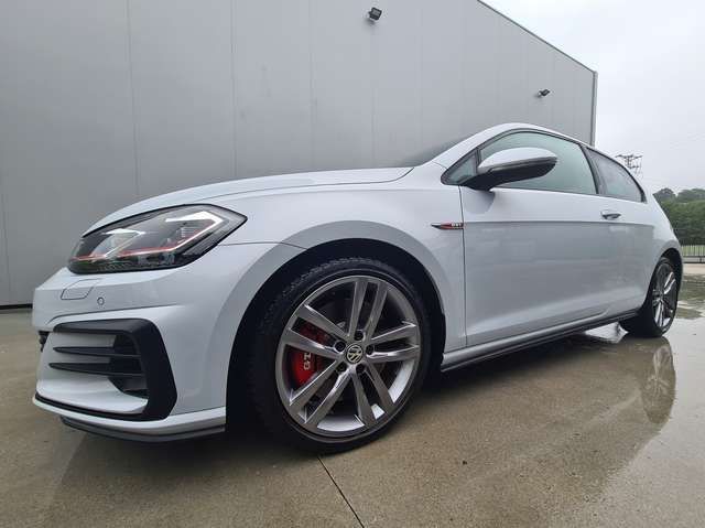 Volkswagen Golf • 2018 • 78,000 km 1