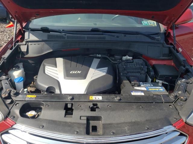 Hyundai Santa Fe XL • 2014 • 10,000 mi 11