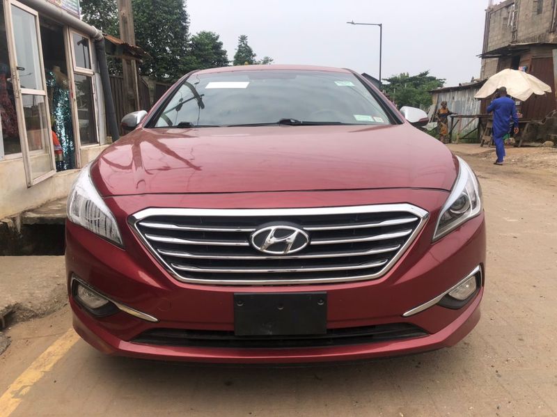Hyundai Sonata • 2023 • 30,000 km 1