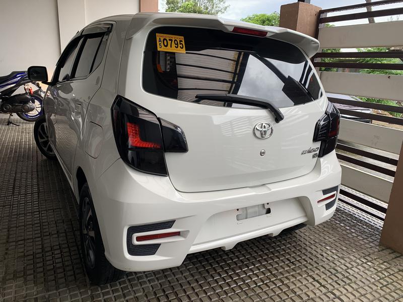 Toyota 4-Runner • 2018 • 26,000 km 14