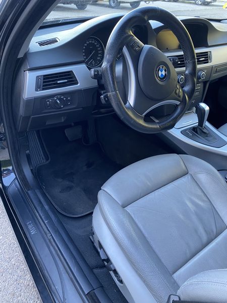 BMW 3 Series • 2007 • 184,000 km 6