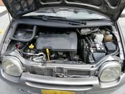 Renault Twingo • 2007 • 158,309 km 10