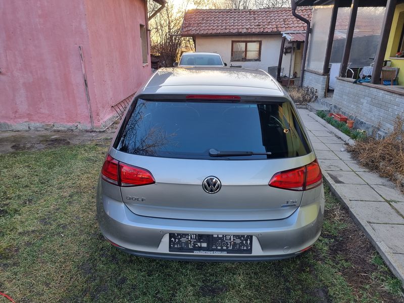 Volkswagen Golf • 2014 • 151,515 km 7