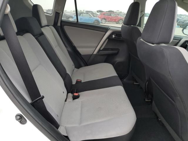 Toyota RAV4 • 2016 • 10,000 mi 9