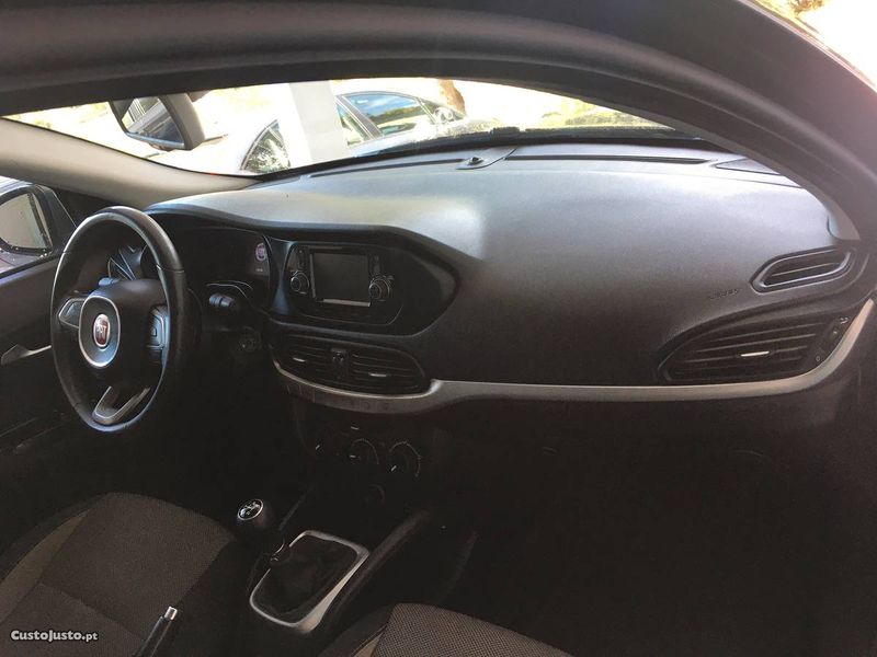 Fiat Tipo • 2016 • 13,000 km 6