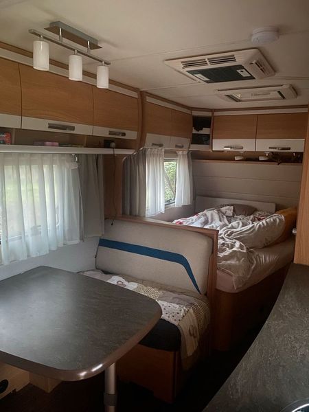 Kia K 2500 • 2017 • 70,000 km 5