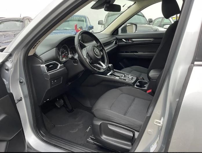 Mazda CX-5 • 2018 • 95,000 km 8