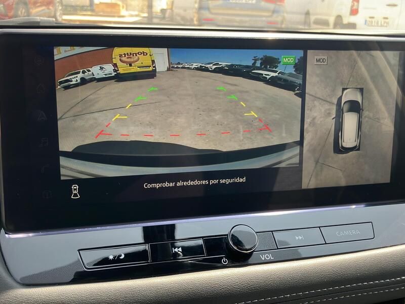 Nissan X-Trail • 2024 • 15,120 km 16