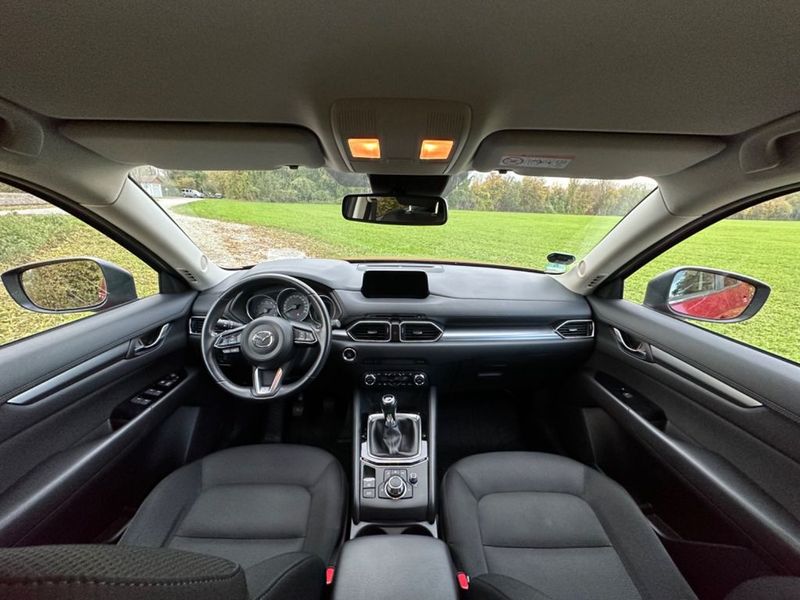 Mazda CX-5 • 2018 • 64,000 km 5