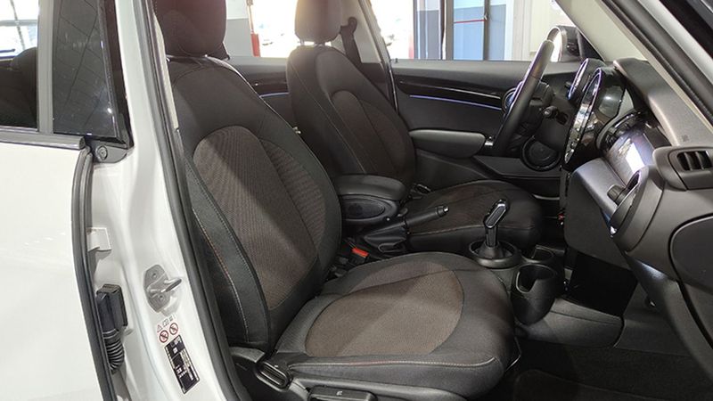 MINI Cooper • 2023 • 7,250 km 26