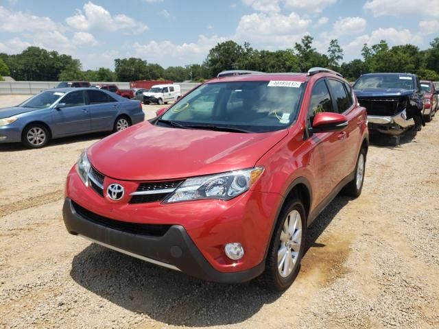 Toyota RAV4 • 2015 • 0 km 4