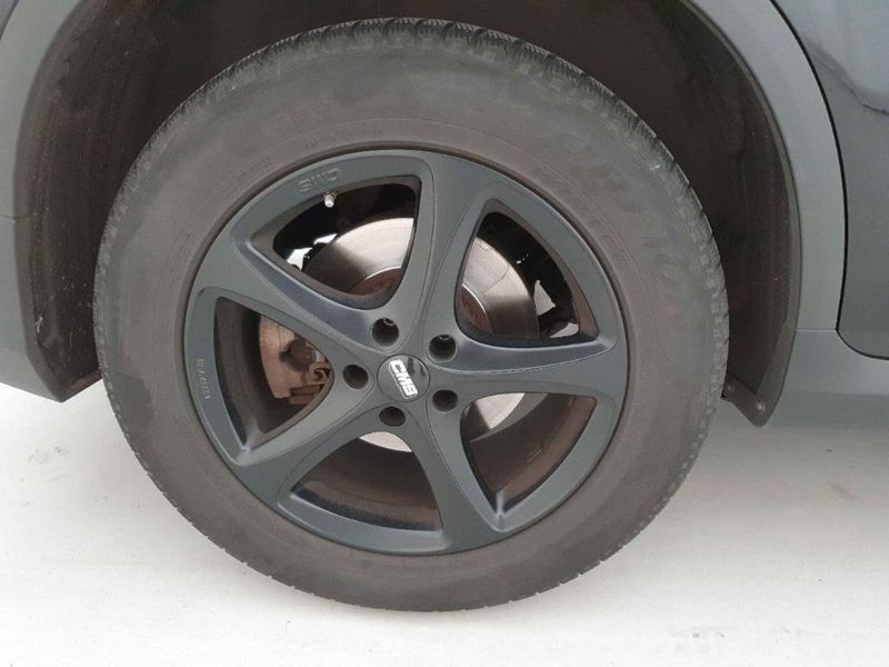 Mercedes-Benz GLC • 2016 • 100,000 km 2