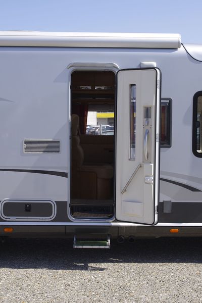 Fiat Ducato • 2009 • 88,500 km 6