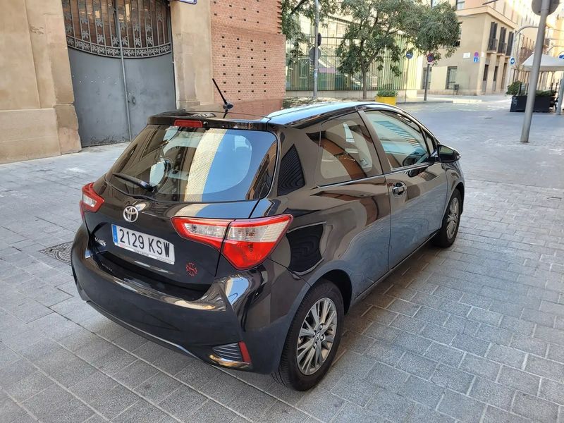 Toyota Yaris • 2019 • 28,050 km 7
