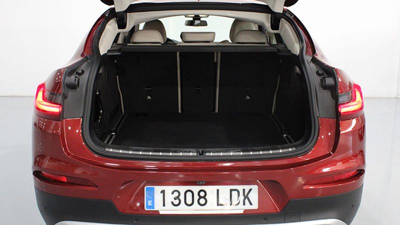 BMW X4 • 2019 • 92,455 km 6