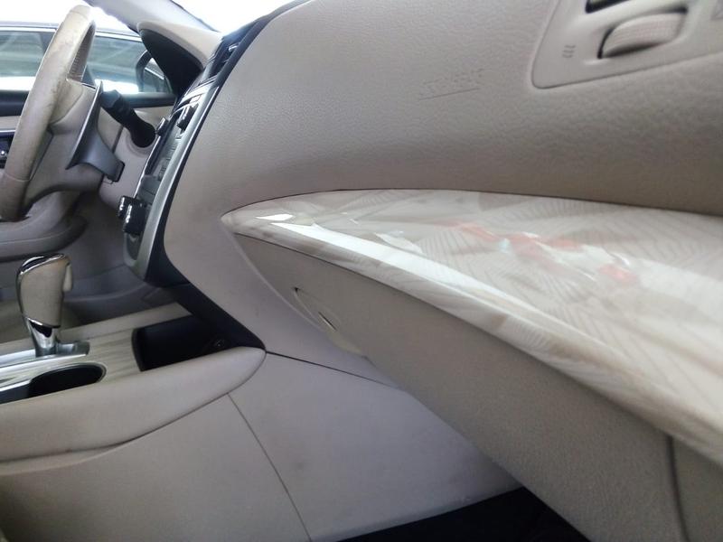 Nissan Altima • 2017 • 86,000 km 8