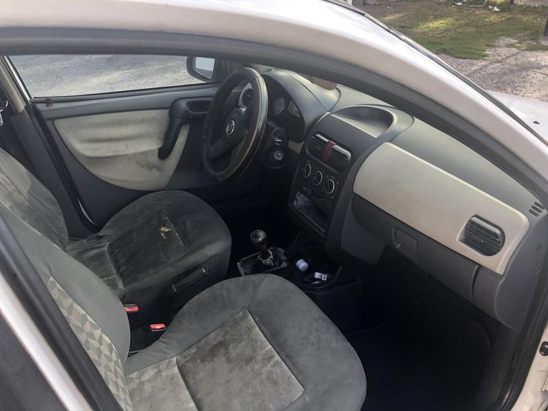 Chevrolet  • 2008 • 150,000 km 4