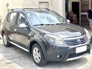 Renault Stepway • 2011 • 245,000 km 5