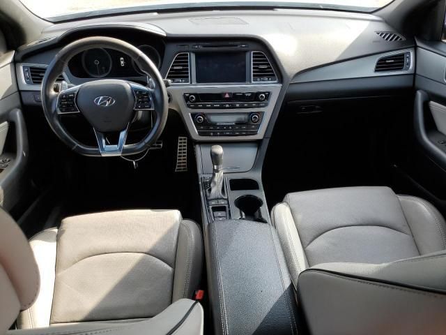 Hyundai Sonata • 2015 • 10,000 mi 8