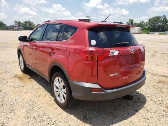 Toyota RAV4 • 2015 • 0 km 3